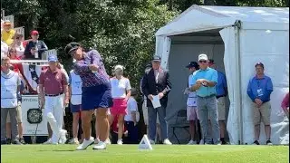 Greats Of Golf Irwin, Lopez, Stockton, Nelson O&rsquo;Meara Insperity Tournament The Woodlands Texas 2025