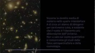Il vuoto quantistico