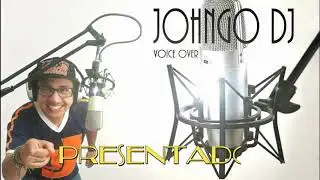 JOHNGO DJ VOZ COMERCIAL Y RADIAL