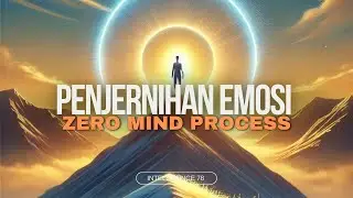 Rahasia Menjernihkan Emosi Untuk Kesuksesan Sejati (Zero Mind Process) | Bab 1 The ESQ Way 165