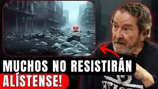 DIOS me MOSTR&Oacute; lo que VIENE en 2026 - &iexcl;ADVERTENCIA URGENTE! | J.J. Benitez