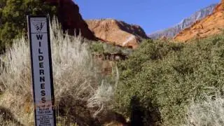 Red Cliffs NCA