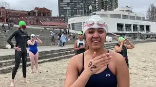 CONVERSATIONS WITH COACH PEDRO-Water World Swim