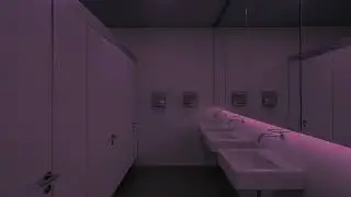 melanie martinez - the bakery (but you're in the bathroom at a party)