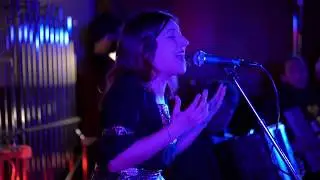Maria Mazzotta e Ars Nova Napoli  in  Malachianta