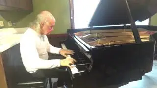 Liszt Sonata In b Minor  Joey Freeman