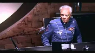 Wing Commander IV PC DVD (Deutsch / German) # 44 - Schlechte Leistung