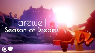 Farewell Season of Dreams