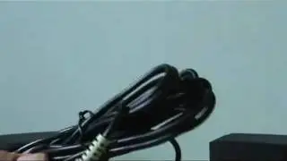 Proporta Twisted System - Portable Speaker review by PianetaPDA.com