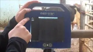 New Easi-Scan Remote Display from BCF Technology video
