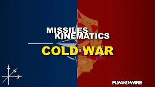 Кинематика ракет: издание времен холодной войны