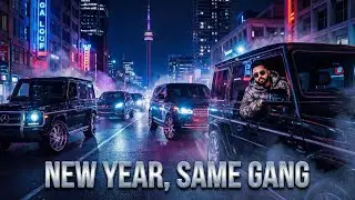 New Year Same Gang | Friendship Vibes | R.S Music World