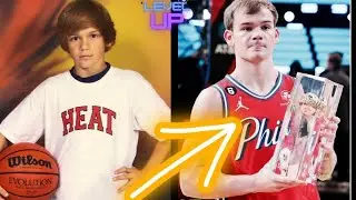 THE MAC McClung STORY!! FROM NEARLY LOSING HIS LIFE !!! TO OVERCOMING ALL ADVERSITY