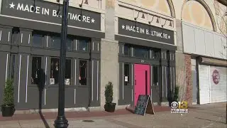 Coffee With: Made In Baltimore