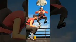 Всем привет! [SFM] #шорты