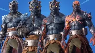 Prisoner Skin Stage 3 Location!
