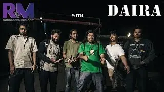 RNM EXCLUSIVE: Hindi rock band Daira speak on opening for Alt-J