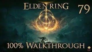 Elden Ring &mdash; Прохождение, часть 79: Маления и Маликет