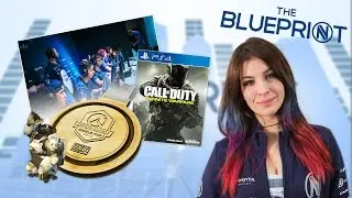 The Blueprint - November 2, 2016