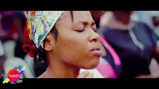 TWC RECORDS CAMPUS TOUR &bull; YABATECH &bull; FUNMI ODUBIYI