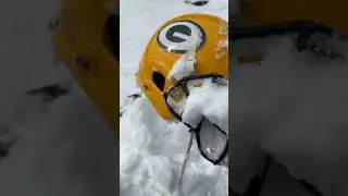 Which Pile of Snow Is The Root Beer Under? (Part 4)