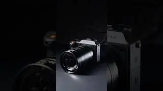 Unboxing Hasselblad X2D II 100C | The First Glimpse of Brilliance
