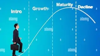 Product Life Cycle|Marketing management|sns institutions