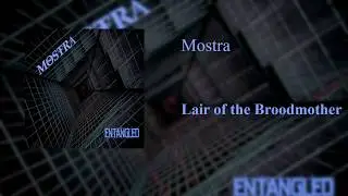 Mostra - Lair of the Broodmother
