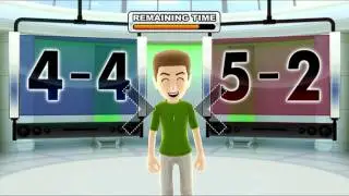 Dr Kawashima's Body and Brain Exercises for Kinect on Xbox 360