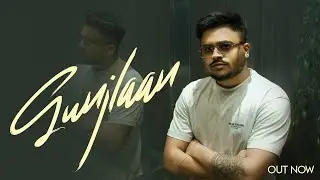 Gunjlaan | Navv Music Injector