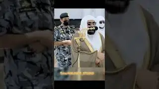 MAKKADA IMOM HUTBASIGA HUJUM UYISHTIRILDI!.#shorts #makkah #motivation #motivational #uzbekistan