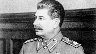 Сталин Иосиф Виссарионович [Joseph Stalin]