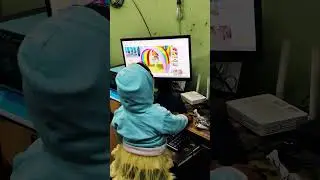 #beauty #short #viral #computer #india #cartoon #baby #india