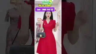 Stunning A-Line Vest Collar Dress | Product Code: D3603 | High-End Fashion for Middle-Aged Women ...