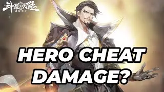 Tanglie Full skill and soul bone introduction Soul Land 3D 斗罗大陆3D
