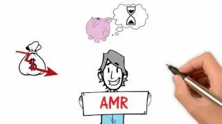 AMR (Automated Meter Reading) - Pyrumas Software