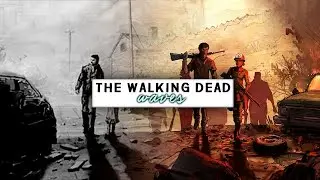 The Walking Dead | Waves