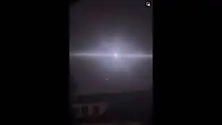 🔴 Italy: Mysterious Glowing ORB UAP Filmed Over Neighbor's House in Portofino, Italy! 🇮🇹✨