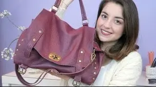 Cosa c'è nella mia borsa? | Giorgia Turco