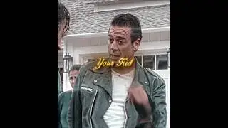 What A Kind Man 😊 - Negan Smith 