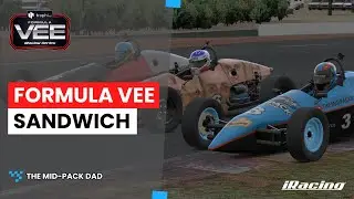 This Formula Vee Race Had It All!