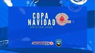 Copa Navidad 2025/ Semifinal/ LNJ vs Deportivo Popular  /Sub-10