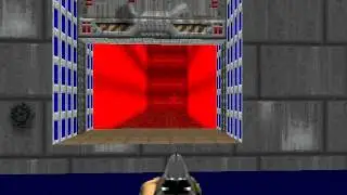 DOOM E2M4 {Deimos Lab} Walkthrough !!@!!!@!!!!