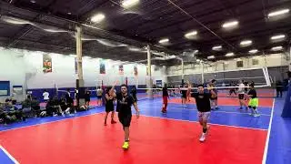The hive tournament 01/03/25 5