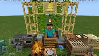 NEW 1.10 MCPE UPDATE 😲SHIELDS, ILLAGER BEAST,NEW BLOCKS!?!