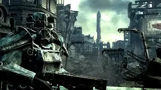 Fallout 3 & New Vegas Remakes: Coming Soon?