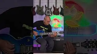 Chill Cat Guitars Review: A Good Les Paul Copy!