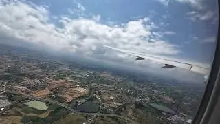 Taipei to LAX 