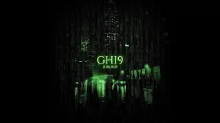 GHI9 Tag team tournament Danny Hughes and Eddy Kaye vs Danny Tyler and Kieran Fletcher