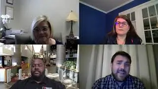 Fall 2020 Wellness Webinar